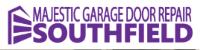 Majestic Garage Door Repair Southfield image 1